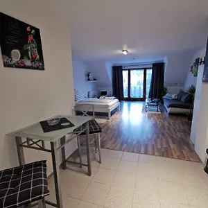 Habitación en casa particular R&a Lambertz Düsseldorf