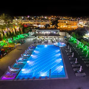 Hotel Nicholas Color Ayia Napa