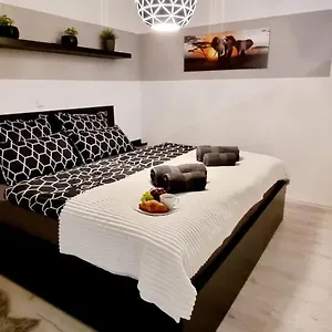Apartamento New Modern Selfcheckin Publicfreeparking Highspeed Wifi Kingsizebed Baden-Baden