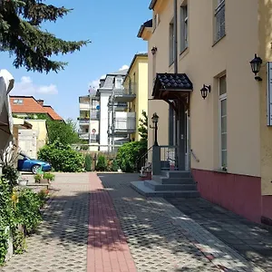 Karin Apartment Dresden