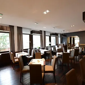Hotel Concorde Monaco di Baviera