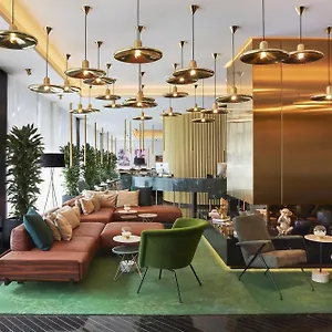 Hotel Roomers Munich, Autograph Collection Múnich