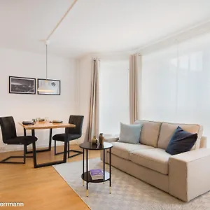 Appartamento Am Brandenburger Tor Berlino