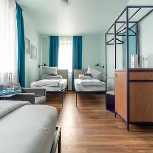 Hotel Schreder, Monaco di Baviera