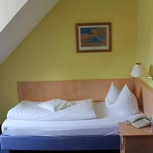 Aurora Garni Hotel München