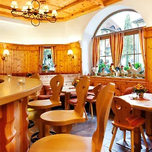 Hotel Hahn, Monaco di Baviera