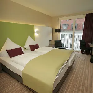 Hotel Demas Múnich
