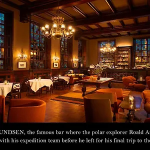 Hotel Grand Terminus Bergen