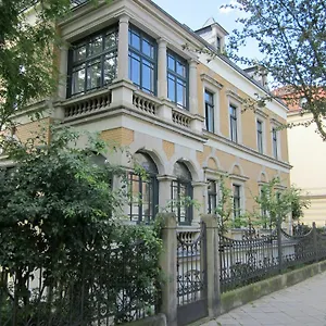 Barbara Apartment Dresden