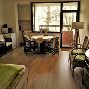 Apartamento Ruhiges Apt. Direkt Am Naherholungsgebiet Mit Seeblick, Zentrum 5min, Messe 18min Núremberg