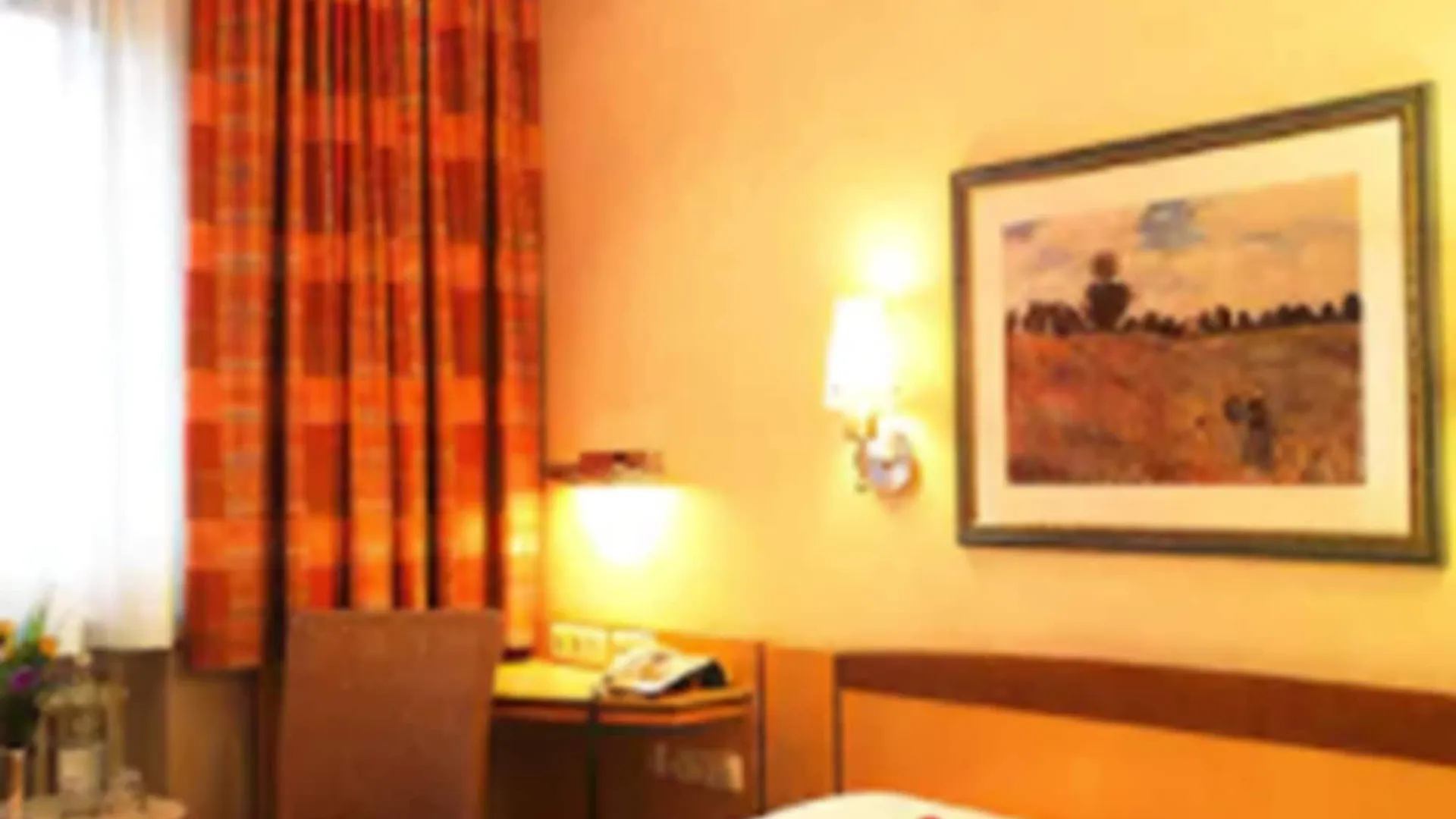 Hotel Hauser An Der Universitaet Monaco di Baviera