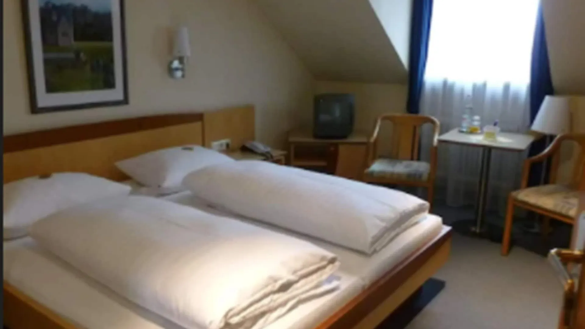 Hotel Hauser An Der Universitaet Monaco di Baviera Germania