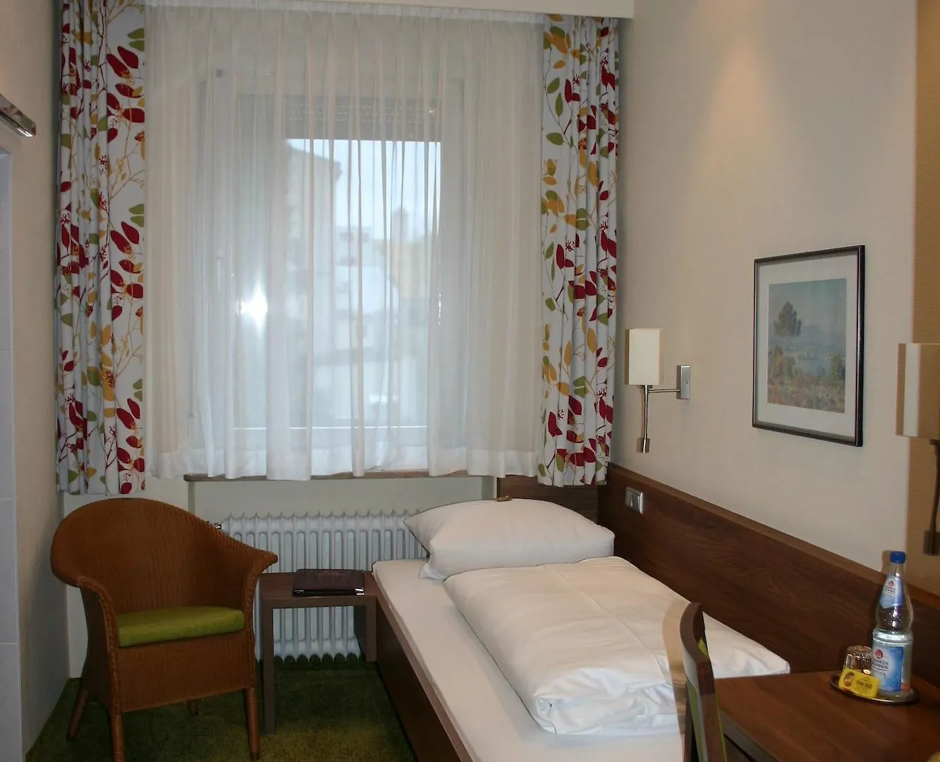 Hotel Hauser An Der Universitaet Monaco di Baviera